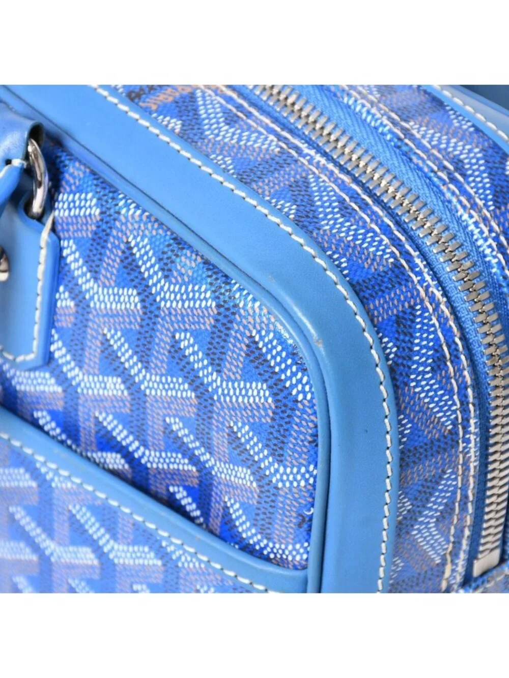Goyard this authentic